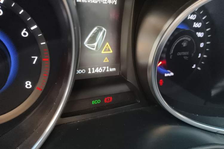 Used Hyundai Santa Fe Classic 2013 3.0L 4x4 Flagship Edition 7 Seats Euro IV