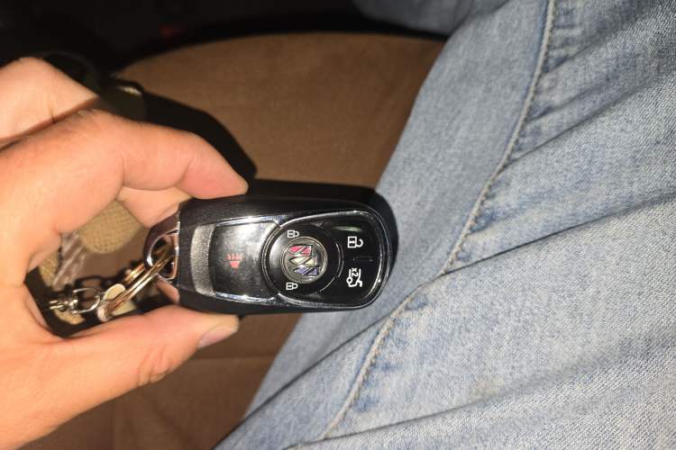 Used Buick Regal 2023 552T Smart Enjoyment Version
