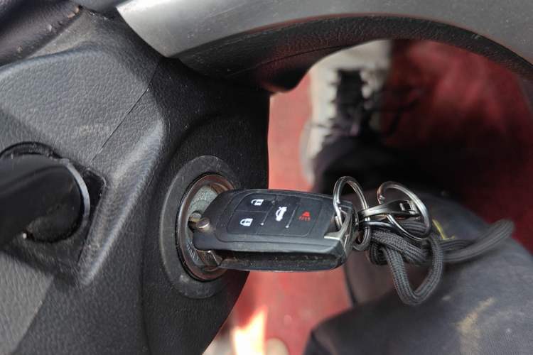 Used SsangYong Korando 2011 2.0T Diesel Two-Wheel Drive Automatic Luxury Navigation Edition