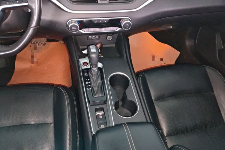 Used Nissan Teana 2020 2.0T XL Upper AD1 Smart Navigation Edition