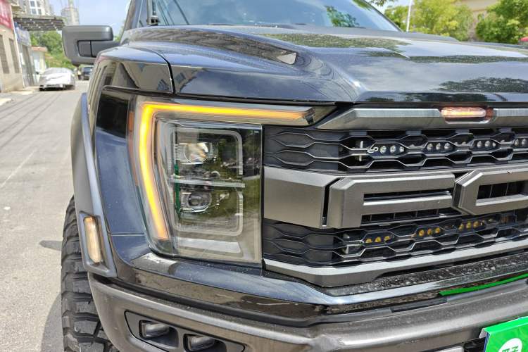 Used Ford F-150 Raptor 2023 3.5T Raptor