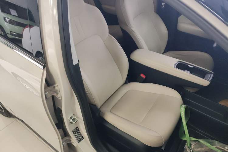 Used Wuling Bingo PLUS 2024 510 km Range 5-Seater Version