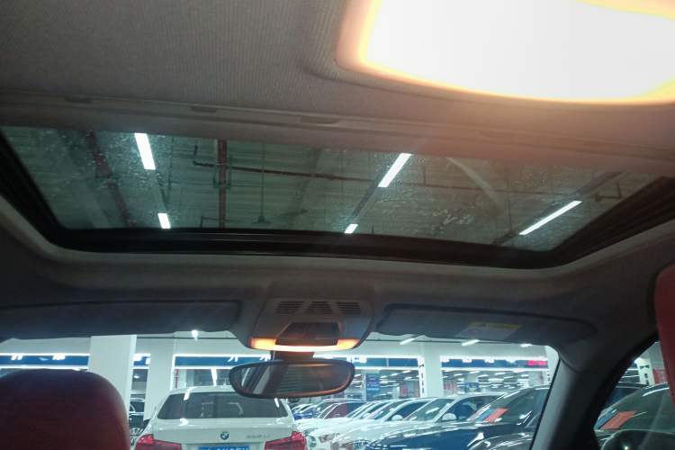 Used BMW 2 Series 2015 218i Headliner