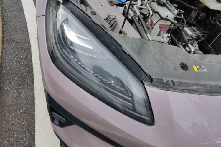 Used AION RT 2025 520 Smart Enjoy Edition