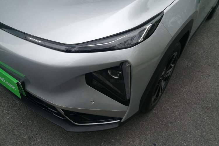 Used Geely Galaxy L7 2025 EM-i 115km Exploration+ Edition
