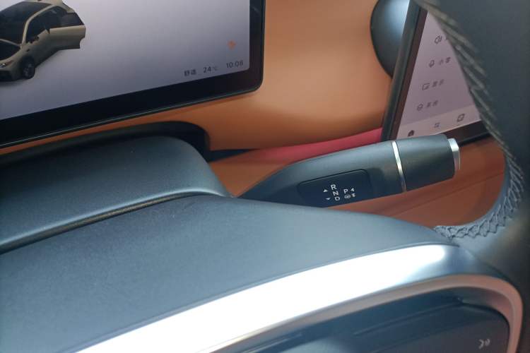 Used Leapmotor C10 2026 605 LiDAR Version
