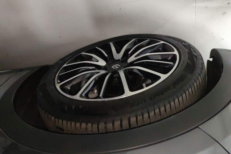 Used Leapmotor C11 2021 Luxury Edition Exterior 4