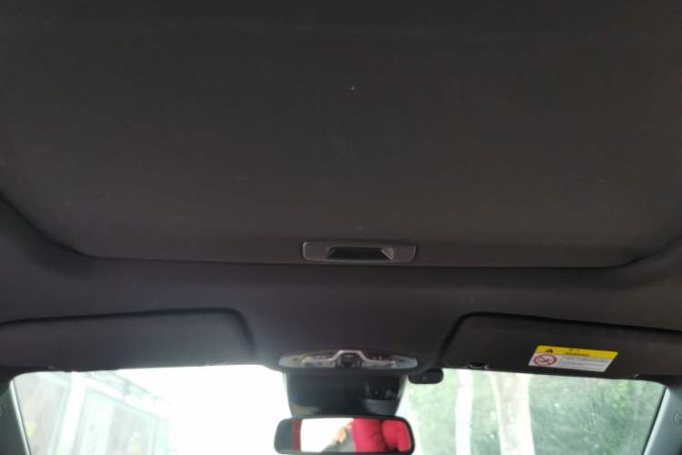 Used GAC Trumpchi EMPOW 2021 270T DCT J16 Version
