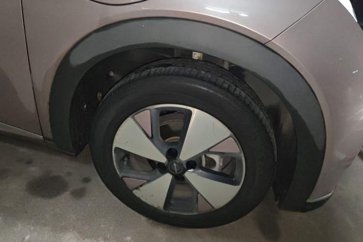 Used BYD Dolphin 2023 420 km Fashion Edition
