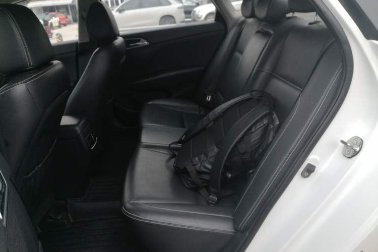 Used Hyundai Mistra 2016 1.6T Automatic Smart GLS
