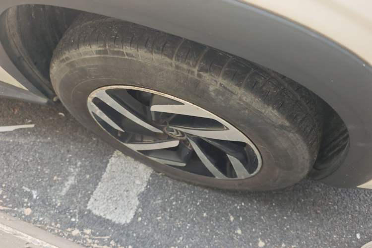 Used Citroen C3-XR 2015 1.6L Automatic Pioneer Model