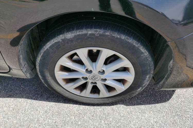 Used Toyota Camry 2012 2.5G Luxury Navigation Edition
