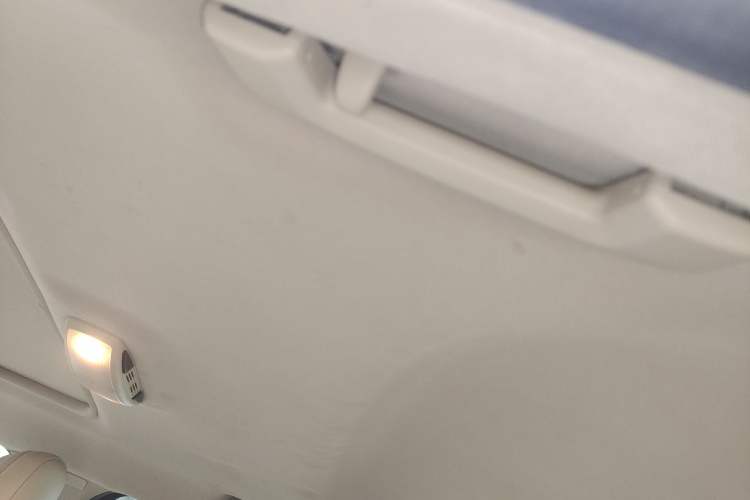 Used Volvo S60 2012 T5 Zhiya Edition