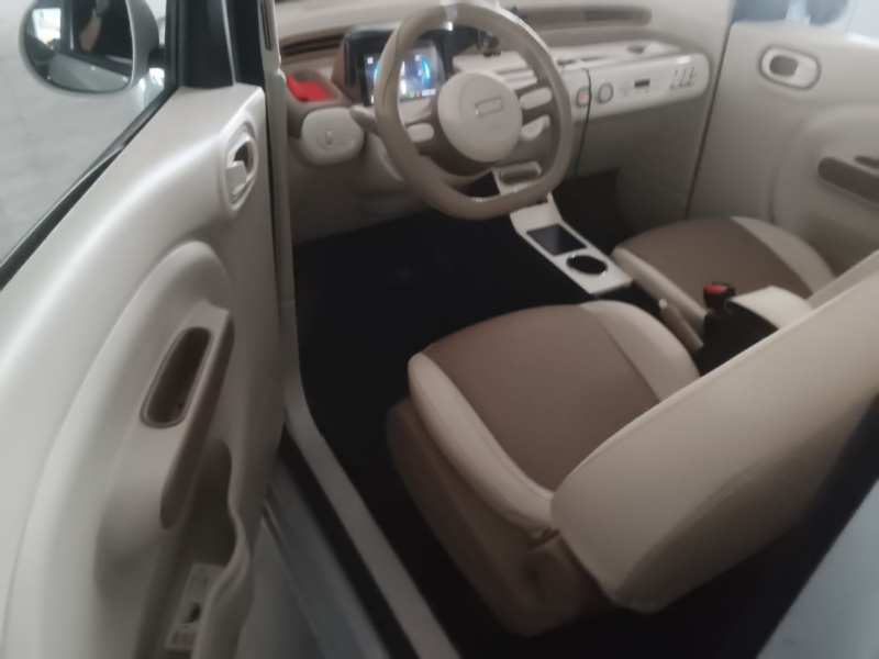 Used Bestune Pony 2025 222km Lightning Horse — 15