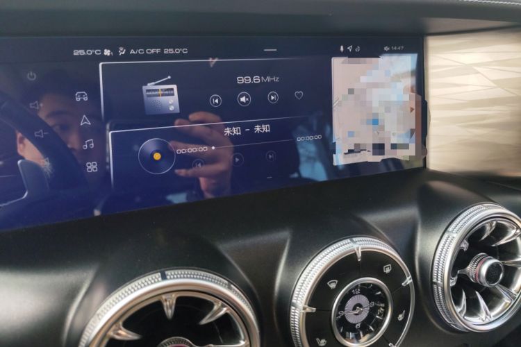 Used Tank 300 2023 Off-Road Edition 2.0T Conqueror
