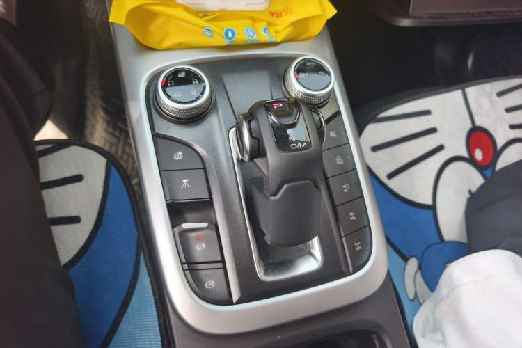 Used Tank 300 2023 Off-Road Edition 2.0T Conqueror
