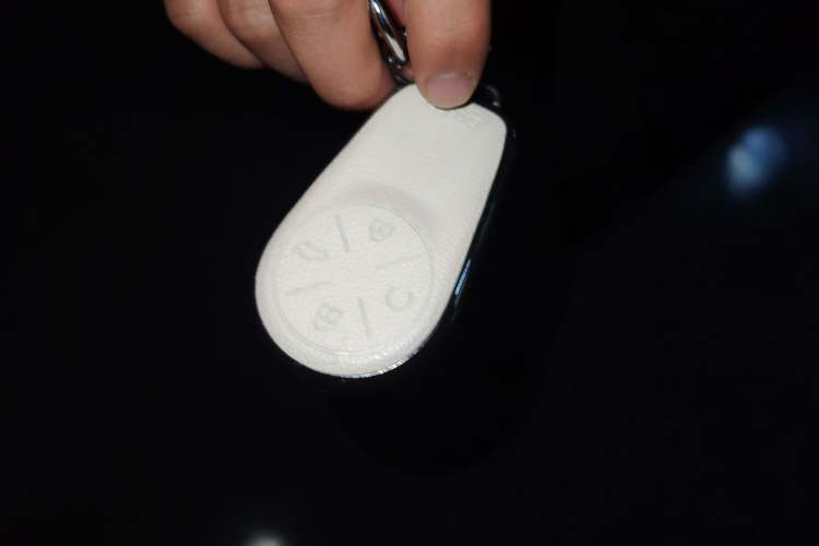 Used EXEED Lingyun 2025 300T Two-Wheel-Drive Beyond Edition