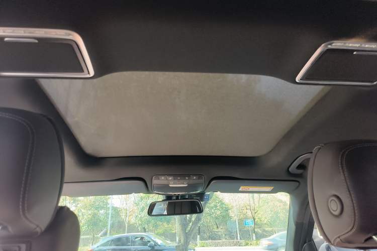 Used Mercedes-Benz GLC 2019 GLC 200 L 4MATIC