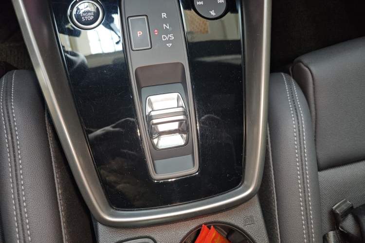 Used Audi A3 2024 A3L Limousine 35 TFSI Fashion Sport Model