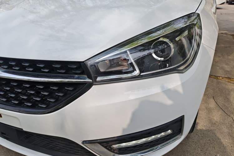 Used Chery Arrizo 5 2016 1.5L CVT Lingrui Edition