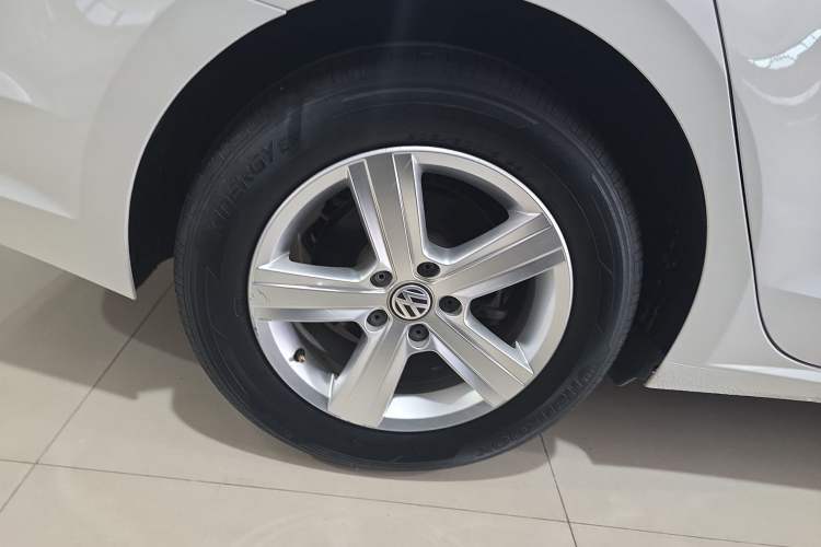 Used Volkswagen Lamando 2021 230TSI DSG Fashion Edition
