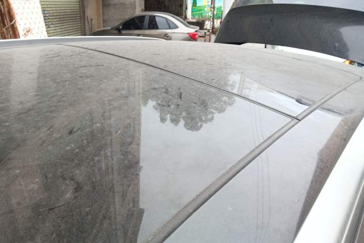 Used Honda Avancier 2017 370TURBO Four-Wheel Drive Prestige Edition
