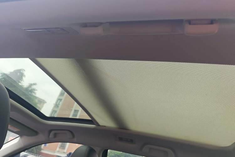 Used Haval H6 Coupe 2021 Smart Connect Version 1.5T Automatic Two-Wheel Drive Elite Model
