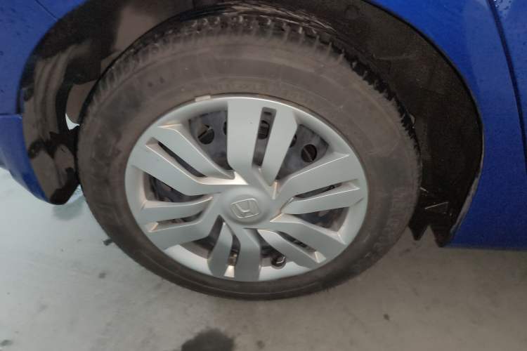 Used Honda Fit 2014 1.5L LX CVT Comfort Model