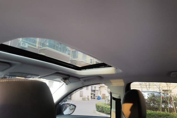 Used Ford Escort 2021 1.5L Automatic Diamond Edition
