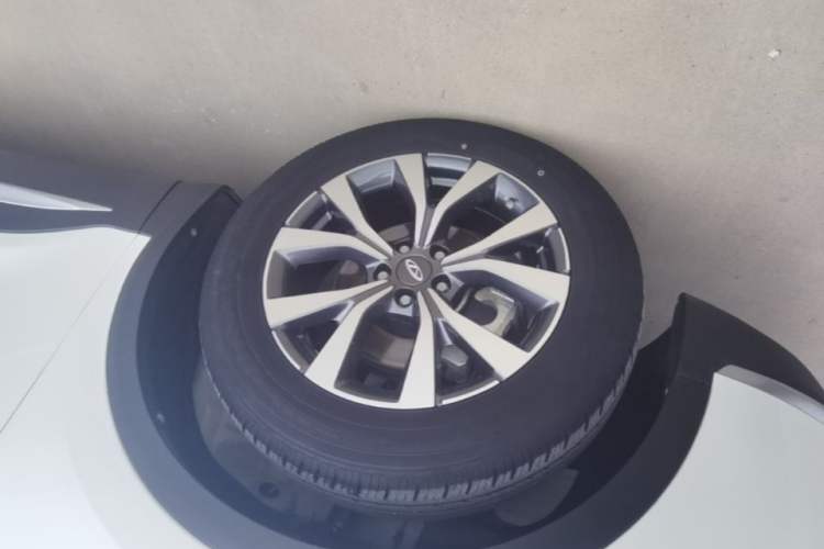 Used Chery Tiggo 7 2020 1.5T CVT Luxury Model