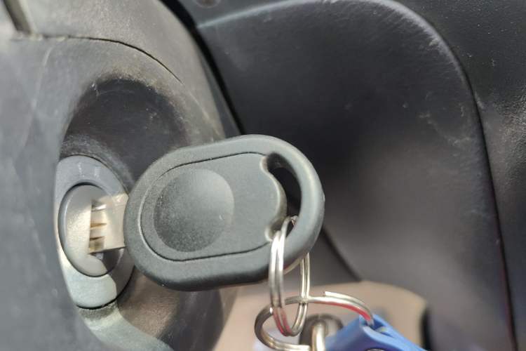 Used Baojun Lechi 2010 1.2L Sport Edition Dynamic Version
