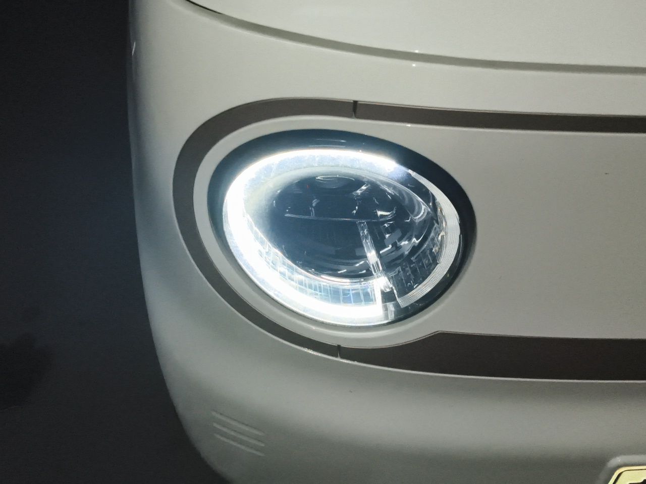 Geely Galaxy Panda 2024 Panda Mini 200km Endurance Bear — снимка 7