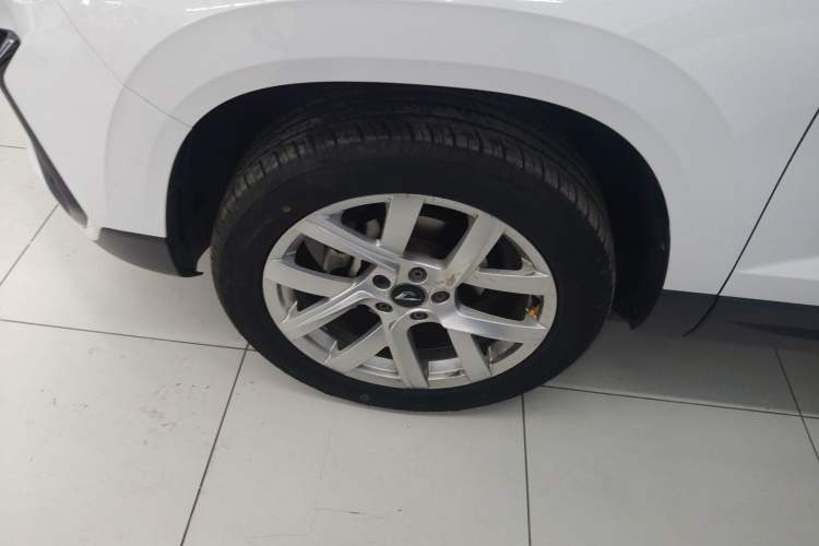 Used Jetta VS5 2023 280TSI Automatic Trend Edition