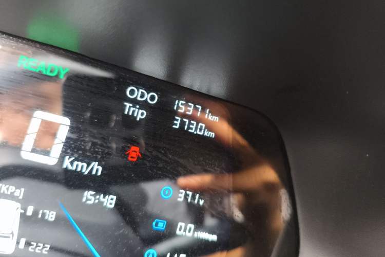 Used Electric House YOUNG Light XiaoXin 2021 S400 4-seater
