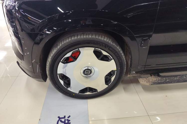 Used Zeekr 9X 2025 Ultra Edition 70kWh
