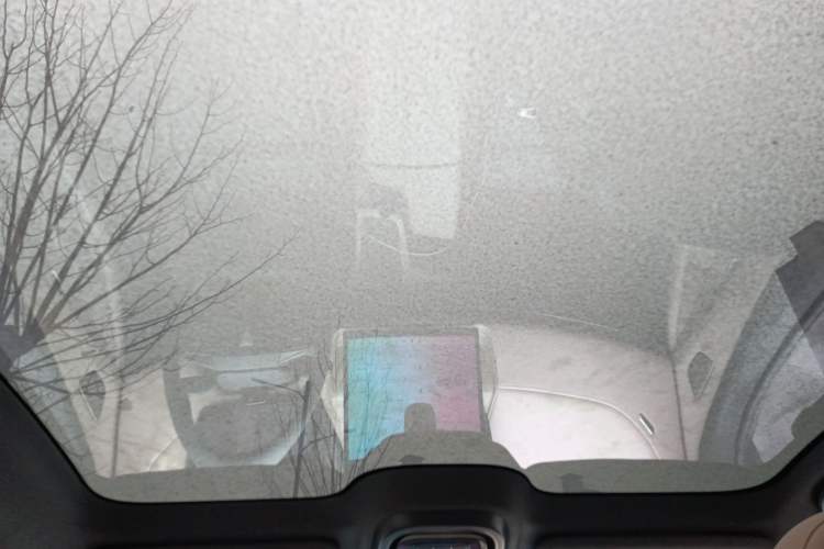 Used Deepal SL03 2022 1.5L 1200 Extended-Range Version