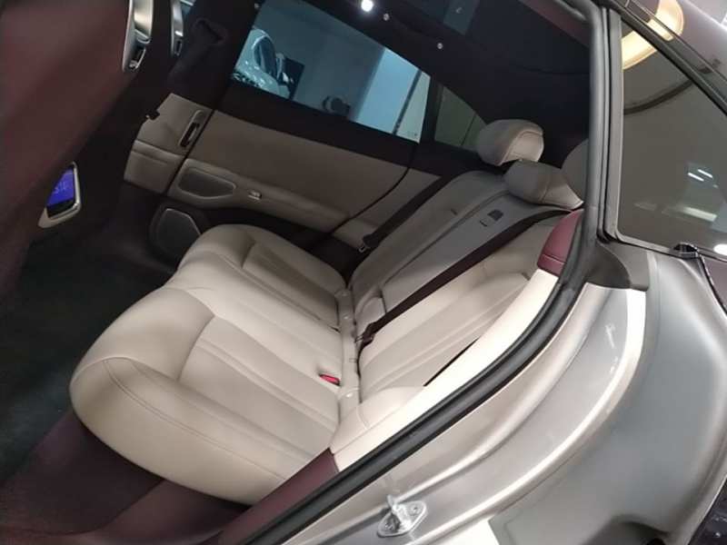 Used Xiaomi Auto YU7 2025 Ultra-Long Range All-Wheel Drive Pro Version — 16
