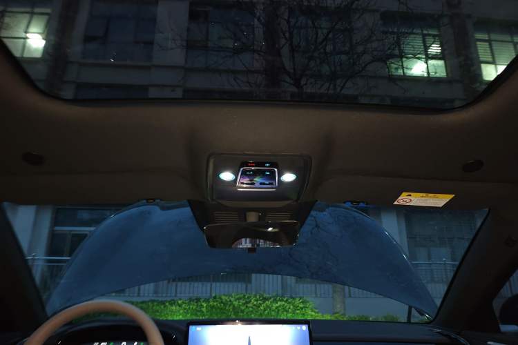 Used BYD Han 2025 DM-i Smart Drive 125KM Elite Model