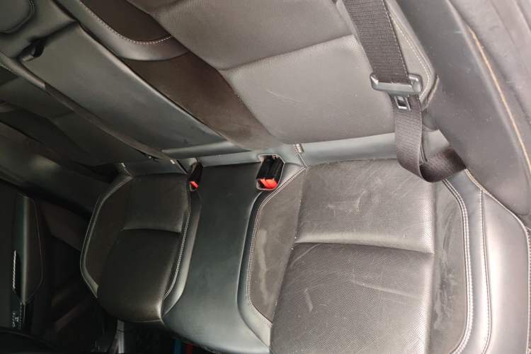 Used Lynk & Co 03 2022 2.0TD DCT JingPro
