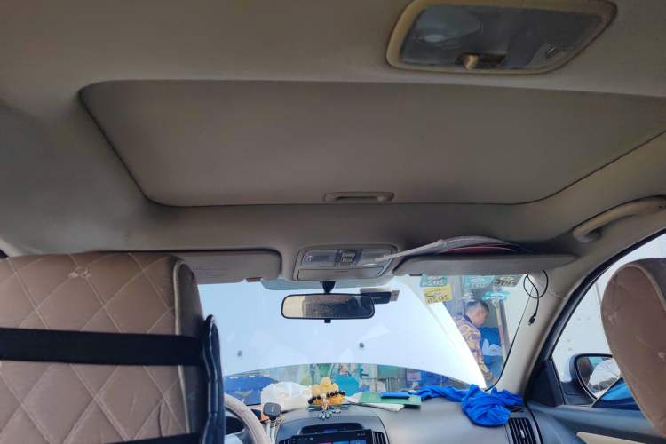 Used Hyundai Celesta 2010 1.6L MT GLS
