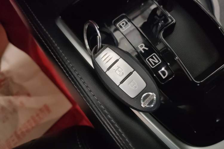 Used Nissan X-Trail 2021 2.0L CVT 2WD XL ITS SmartConnect Comfort Edition
