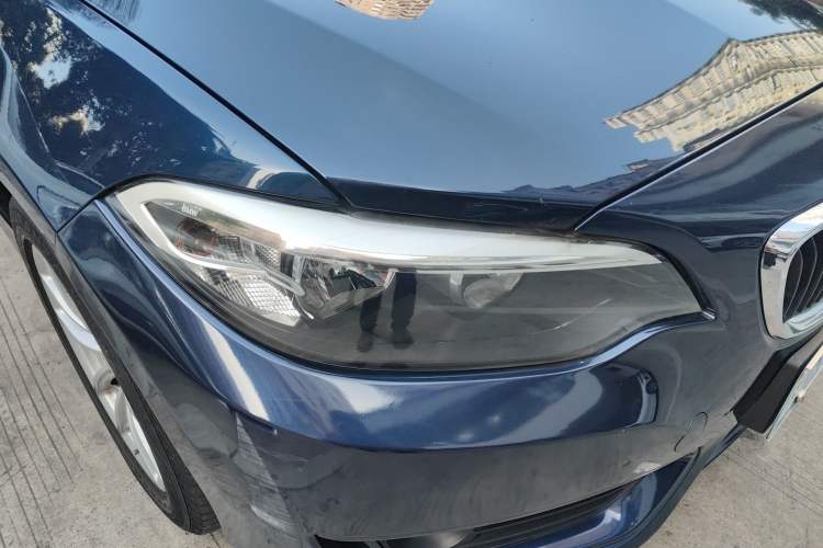 Used BMW 2 Series 2015 218i Right Front Headlight