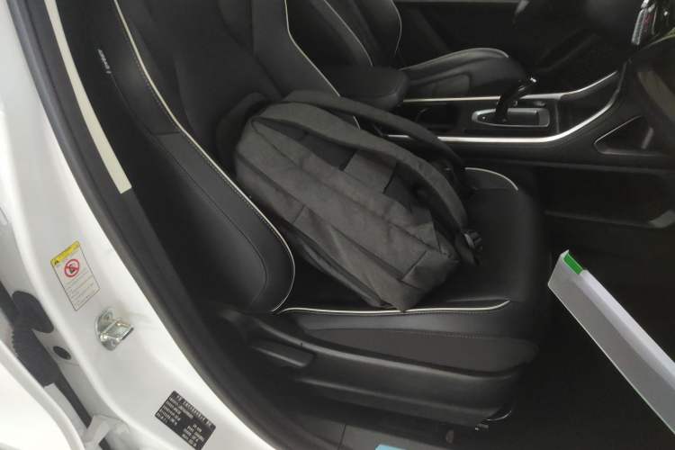 Used Haval H6 2023 National Trend Edition 1.5T Automatic Champion Version
