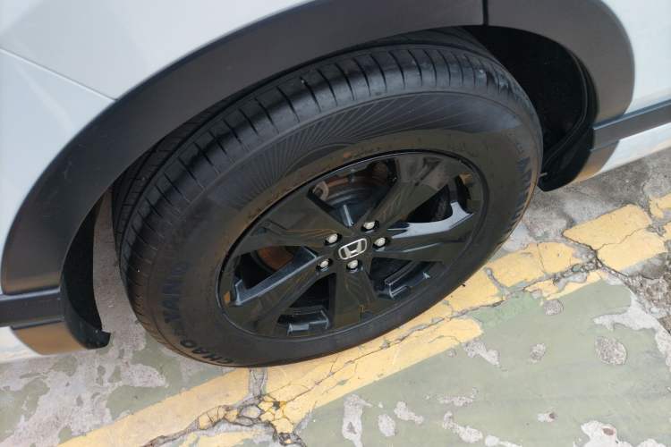 Used Honda Breeze 2020 240TURBO CVT 2WD Luxury Edition
