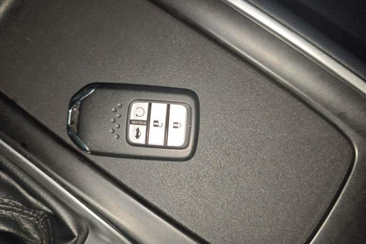 Used Honda Inspire 2019 260TURBO Elegant Edition China VI Emission Standard
