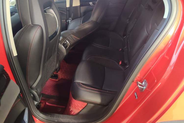 Used Lynk & Co 02 2019 1.5T DCT Two-Wheel Drive Sporty Version China VI Standard