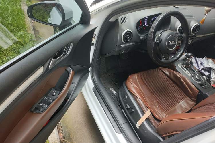 Used Audi A3 2016 Sportback 35 TFSI Style Edition