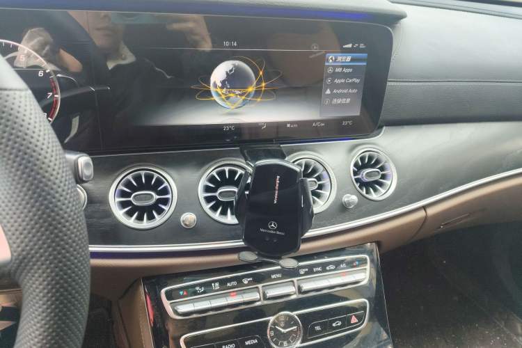 Used Mercedes-Benz E-Class 2017 E 300 L Sport Luxury Edition
