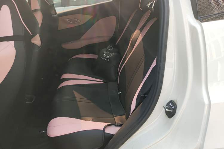 Used BYD Seagull 2025 Smart Drive Version 305 km Freedom Edition