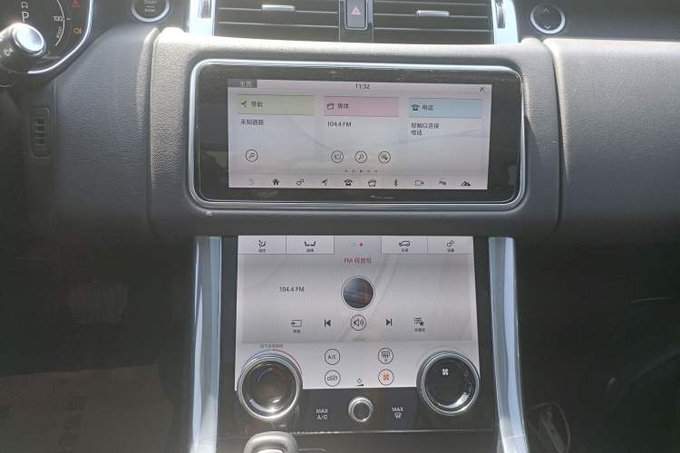 Used Land Rover Range SportNew Energy 2022 P400e SE